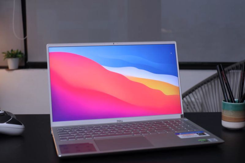 Dell Inspiron 15 7501